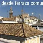 Cder Apartment Center Cathedral And Alcazar